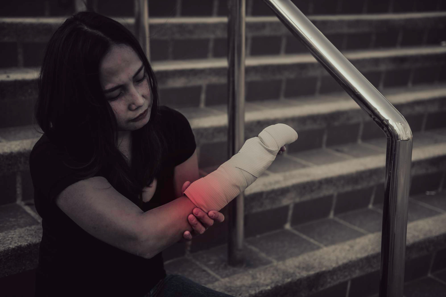 Post-Traumatic & Overuse Damage